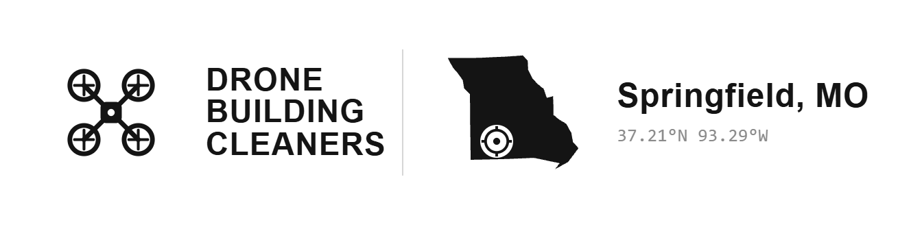 Springfield Drone Building Cleaners